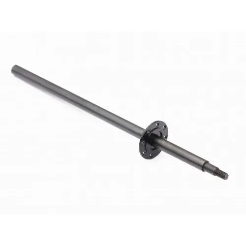 Roche Rapide P10w Differential Lightweight Steel Rear 430045 1