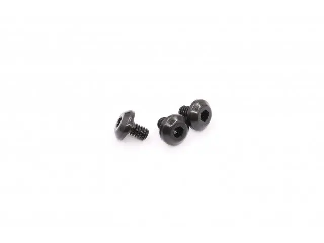 Roche - M2x3mm Spur Gear Screw, Machine Cut (430058) 1