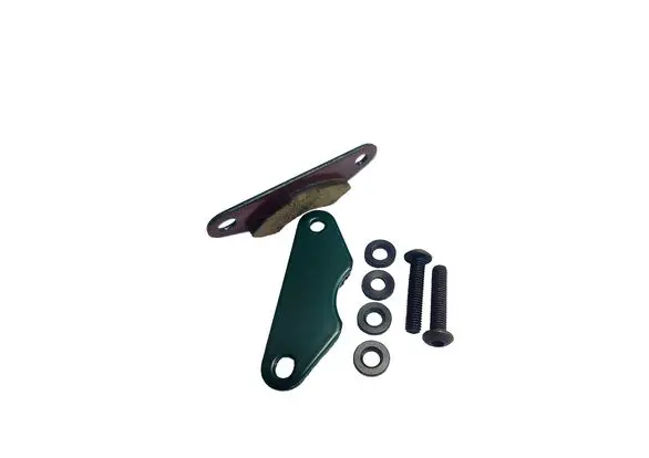 Hn Spl Brake Pad For 1/8 Cars. Thick (#453) 1