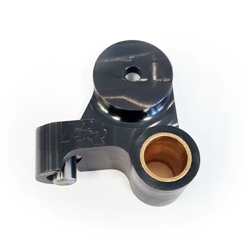 2Jz-Gte Timing Package -- Gates Timing Belt, Phr Billet Tensioner Bracket, Billet Timing Gear 1
