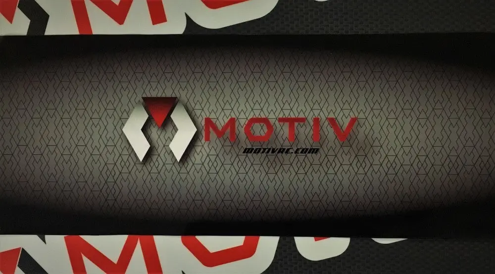 “Motiv” Off Road Chassis Protector Sheet (7In X 15In) Light Color 1
