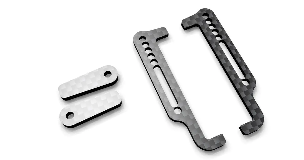 B6.1/2/3 Sc6.1 Battery Hooks - Ae150 3
