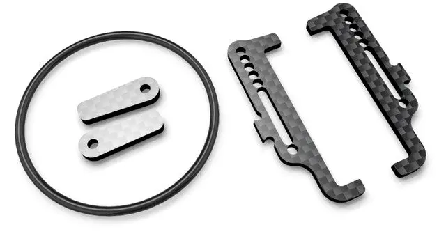 B6.1/2/3 Sc6.1 Battery Hooks - Ae150 6