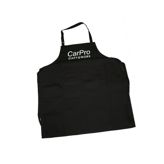 Carpro – Staff @ Work Apron 75X80cm 1