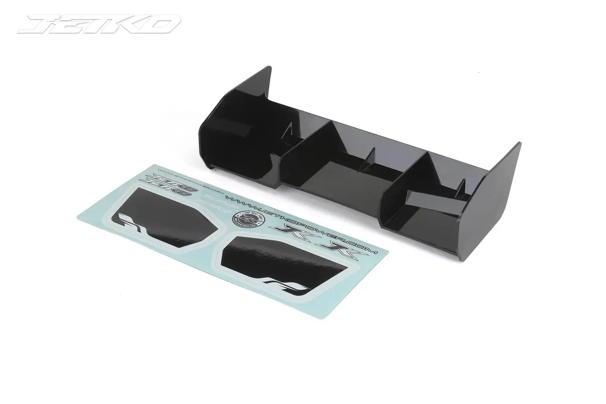 Jetko 1/8 Cross Off-Road Wing 1