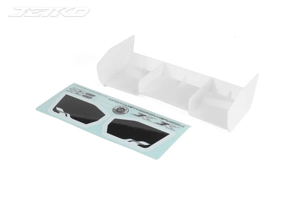 Jetko 1/8 Cross Off-Road Wing 3