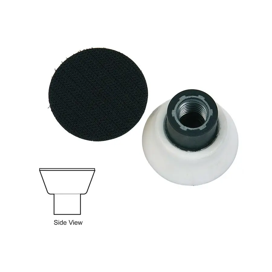 Lake Country 2" Rotary Backing Plate (5/8" X 11) 1