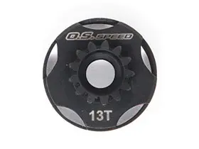 Os Engines Speed 13T Clutch Bell 1