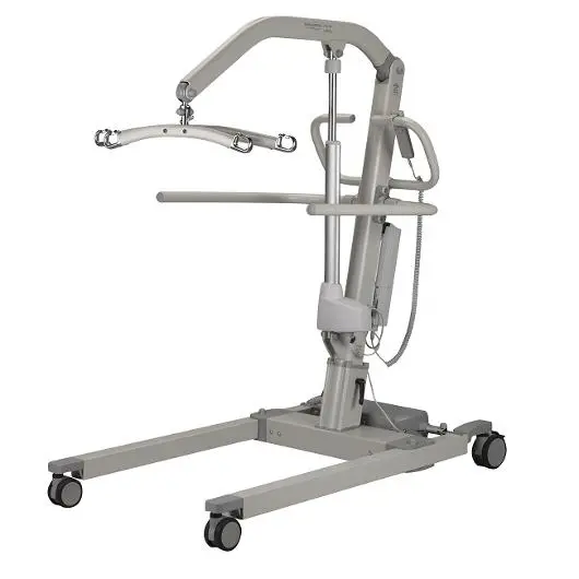 Fga-700 Bariatric Floor Lift 1