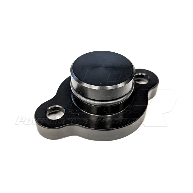 Phr - Powerhouse Racing Billet Cam Sensor Delete For Toyota Supra 2Jz 2Jzgte 2