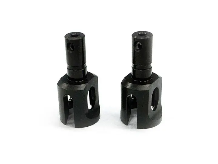Hn Diff. Cap Joint (Lightweight) For X3 (X5-27) 1