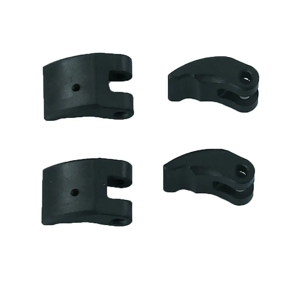 Reds Shoes 4X Carbon Tetra-X Clutch Off Road 1