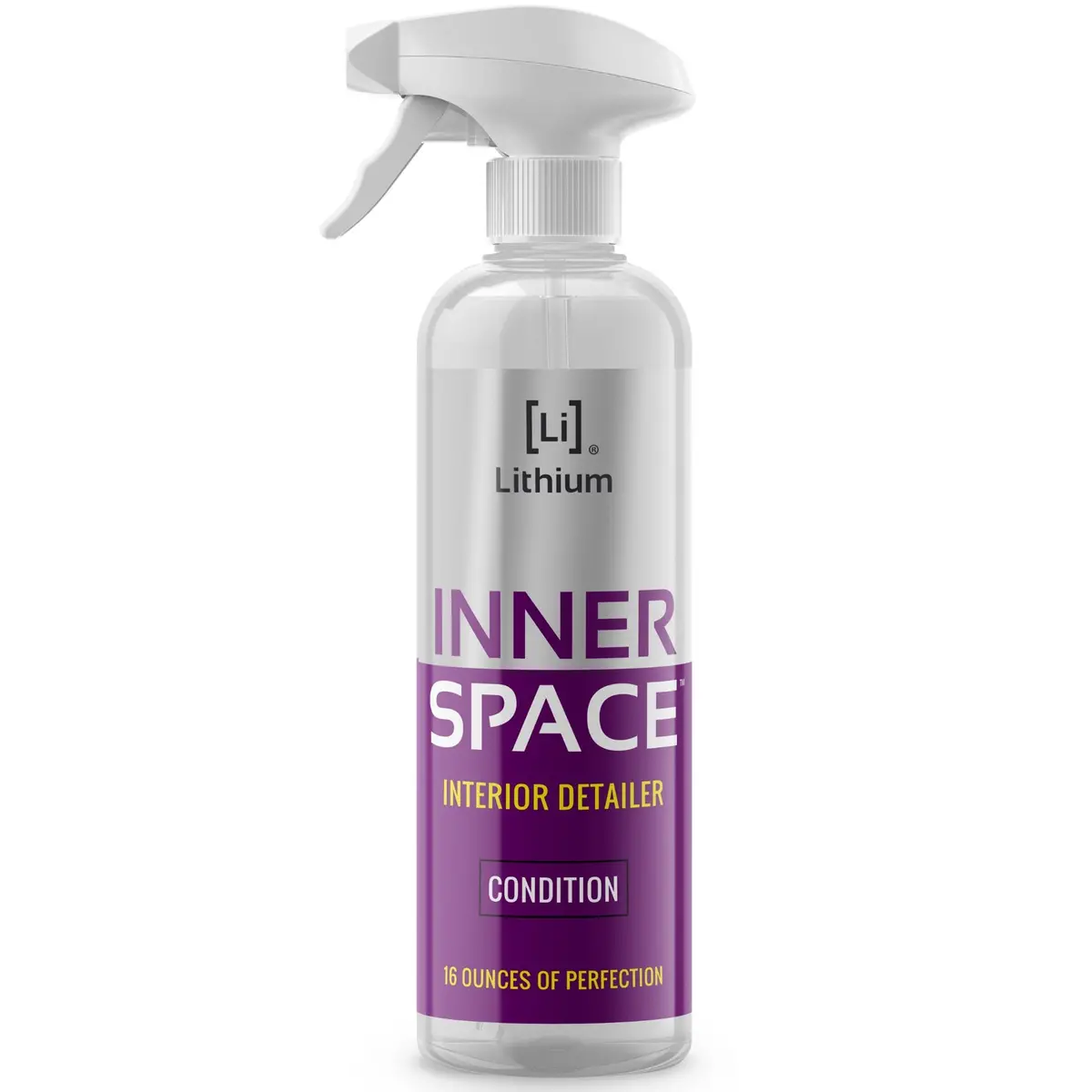 Lithium Inner Space 16Oz 1