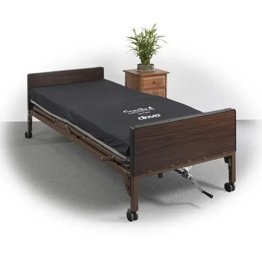 Gravity 8 Deluxe Pressure Redistribution Mattress 1