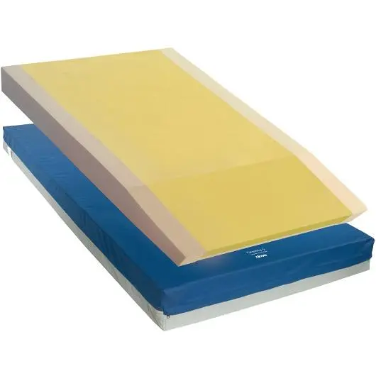 Gravity 9 Premium Pressure Redistribution Mattress 1