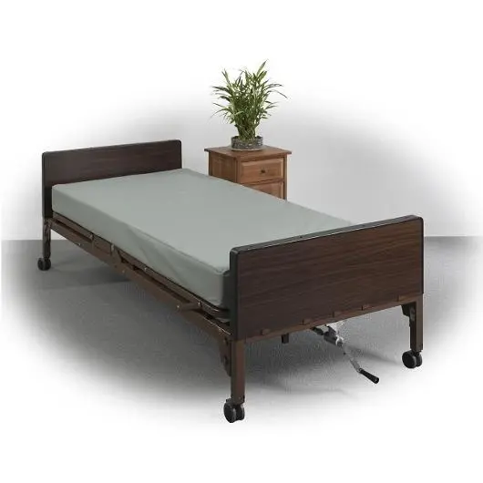 Ortho-Coil Super Firm Support Innerspring Mattress 1