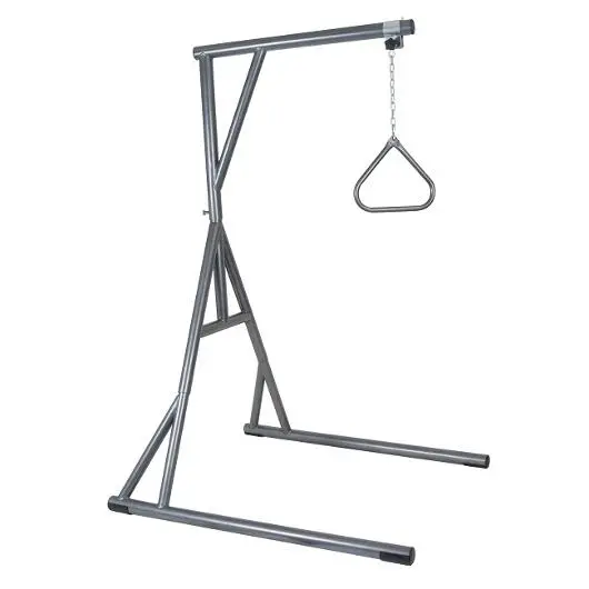 Standing Trapeze With Base 1