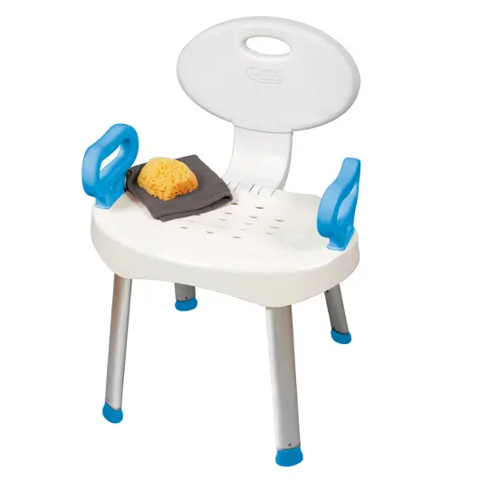 E-Z Bath And Shower Seat 1