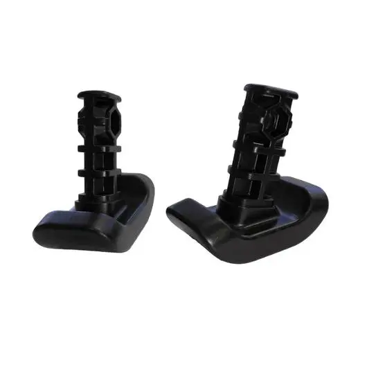 Walker Replacement Glides- Set Of 2 1