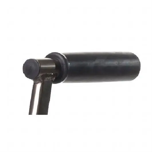 Walker Replacement Hand Grips- Set Of 2 1