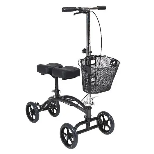 Steerable Knee Walker 1
