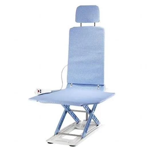 Lightweight Bath Tub Lift 1