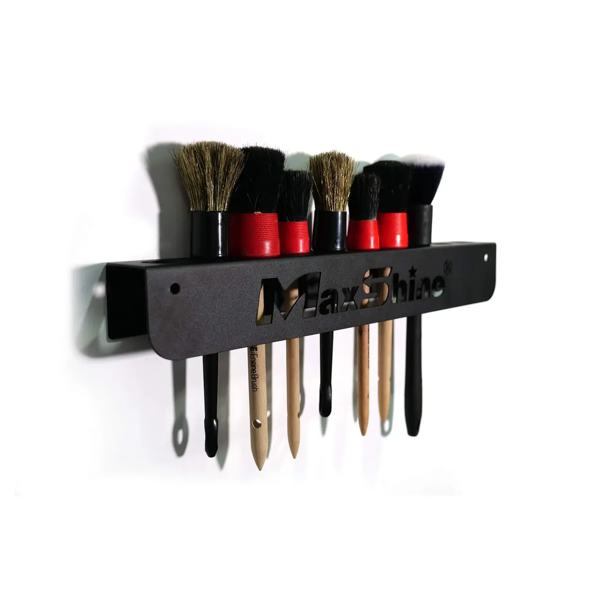 Maxshine Detailing Brush Holder H06a 1