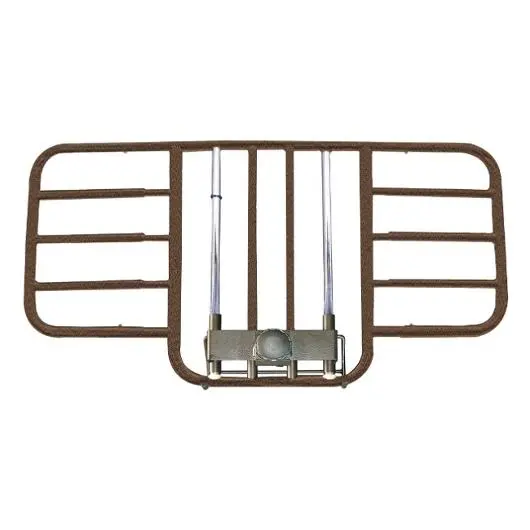 Half-Length Bed Rail 1