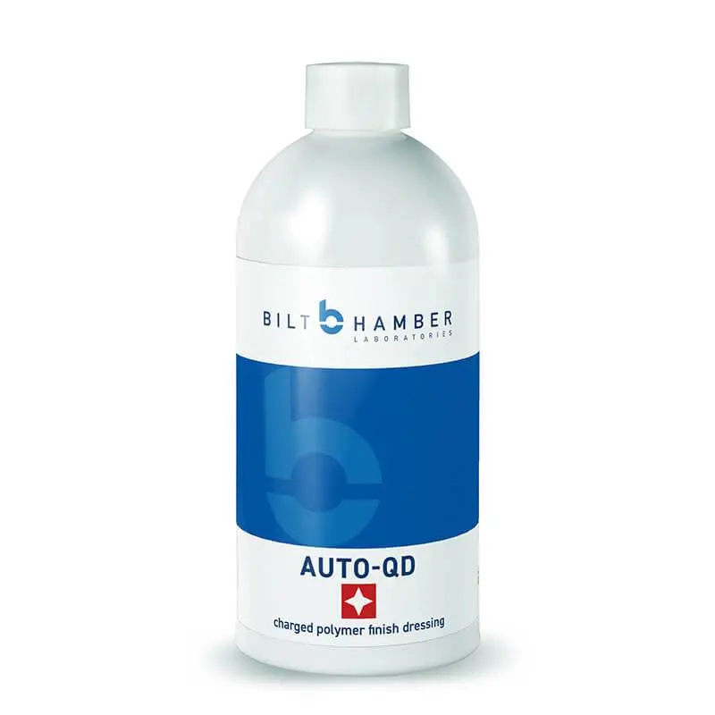 Bilt Hamber Auto Qd 500Ml Concentrated 1