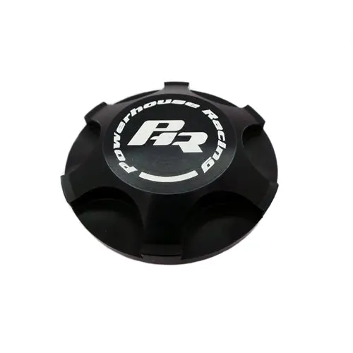 Phr - Powerhouse Racing Billet Oil Cap For Toyota Supra 2Jz 2