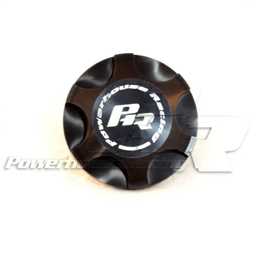 Phr - Powerhouse Racing Billet Oil Cap For Toyota Supra 2Jz 3