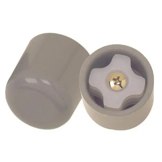 Walker Glide Caps 1