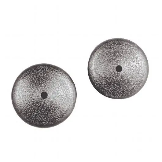 Gray Walker Glide Covers 1