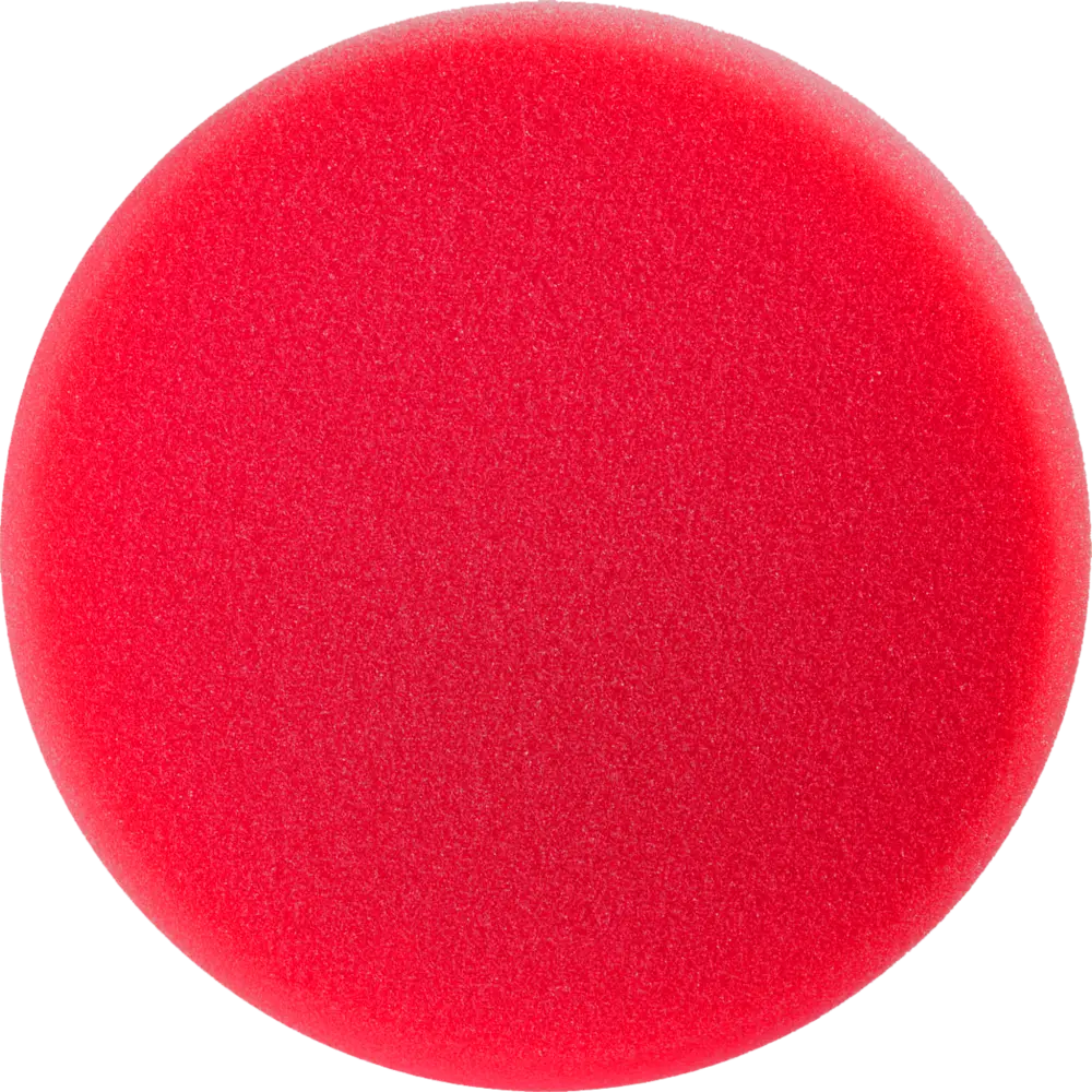 Sonax Polishing Pad Red (Hard) 160Mm 6.25In 1