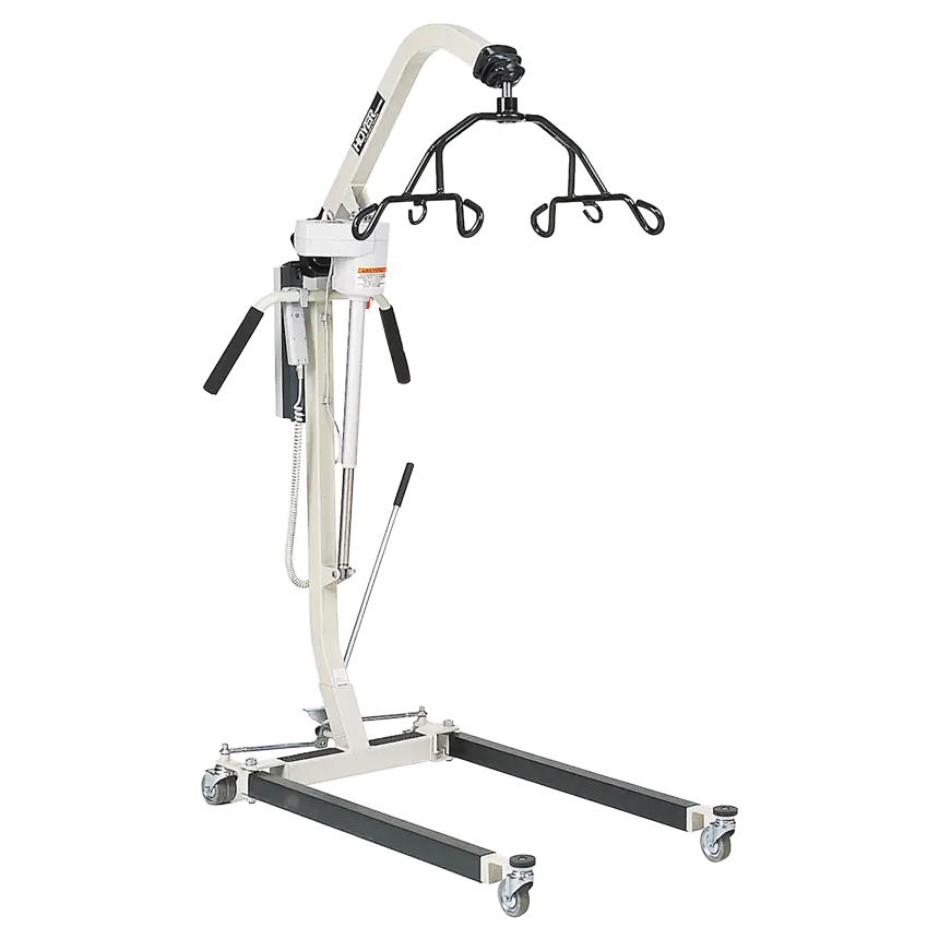 Deluxe Power Lifter 1