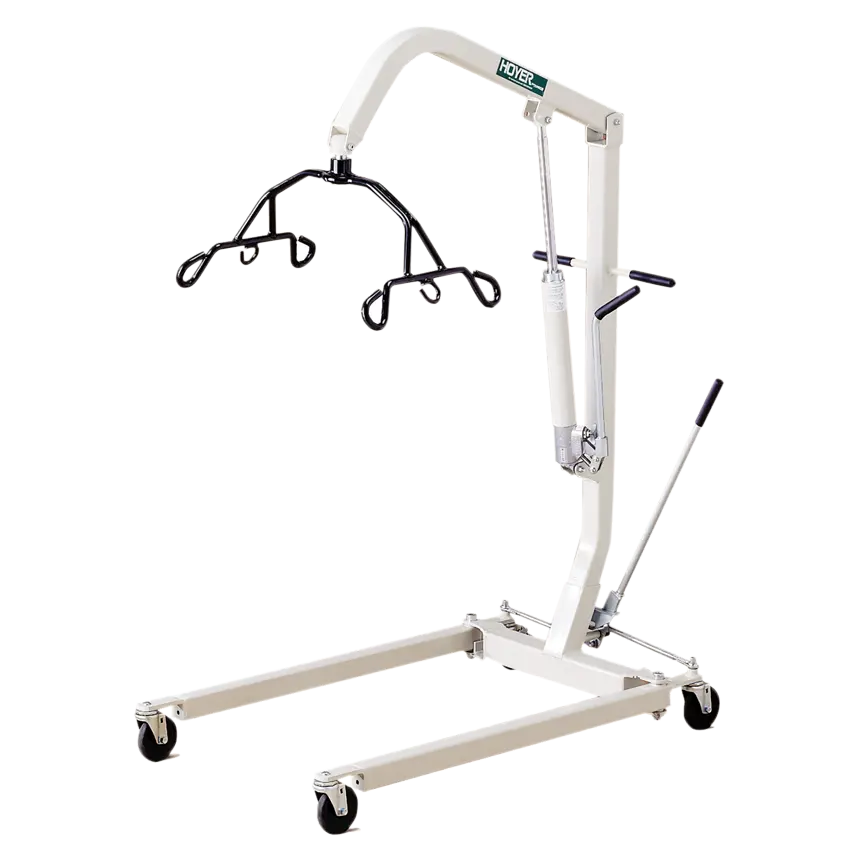 Hoyer Hydraulic Patient Lifter 1