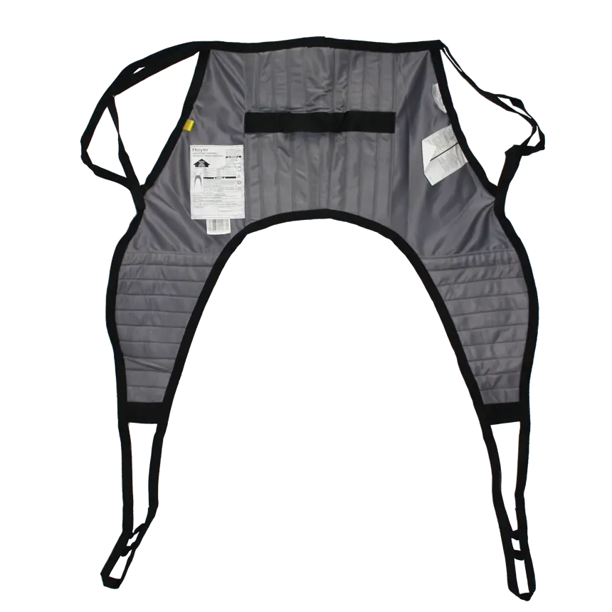 4-Pt Padded U-Sling 1