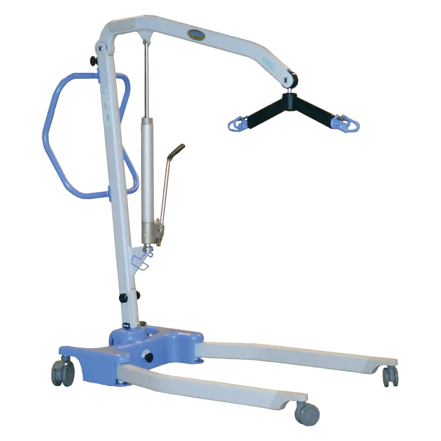 Advance-H Patient Lift Quick-Ship 1