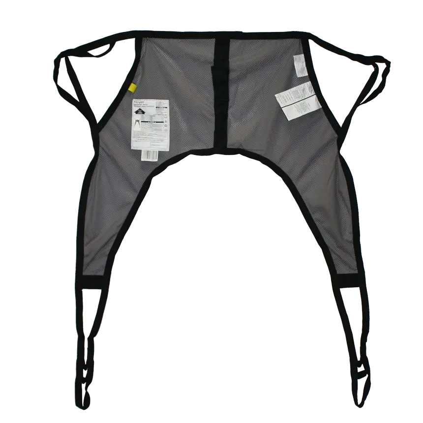Basic 4-Pt Sling 1