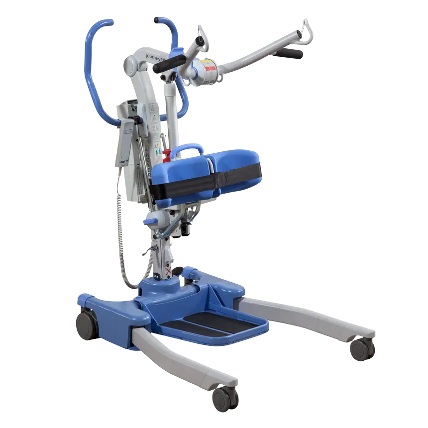 Journey Stand Aid Quick-Ship 1