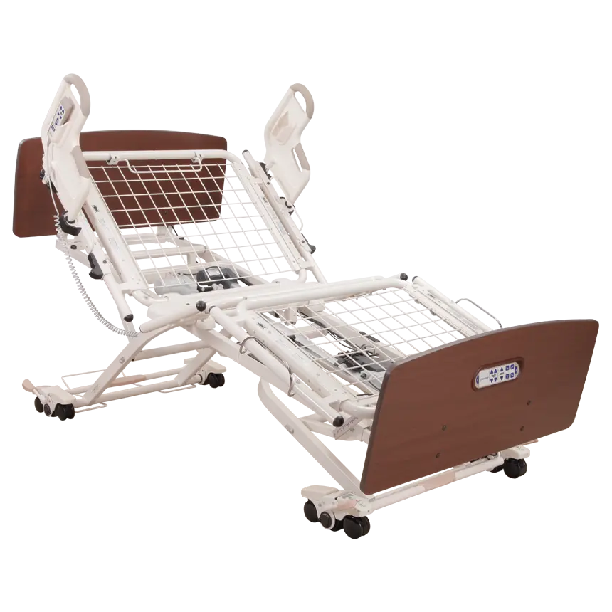 Ultracare Xt Bed Custom 1