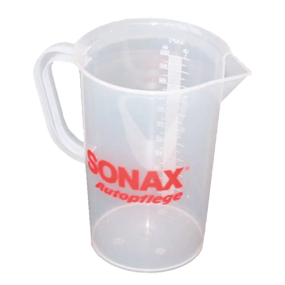 Sonax Measuring Cup 1L 1