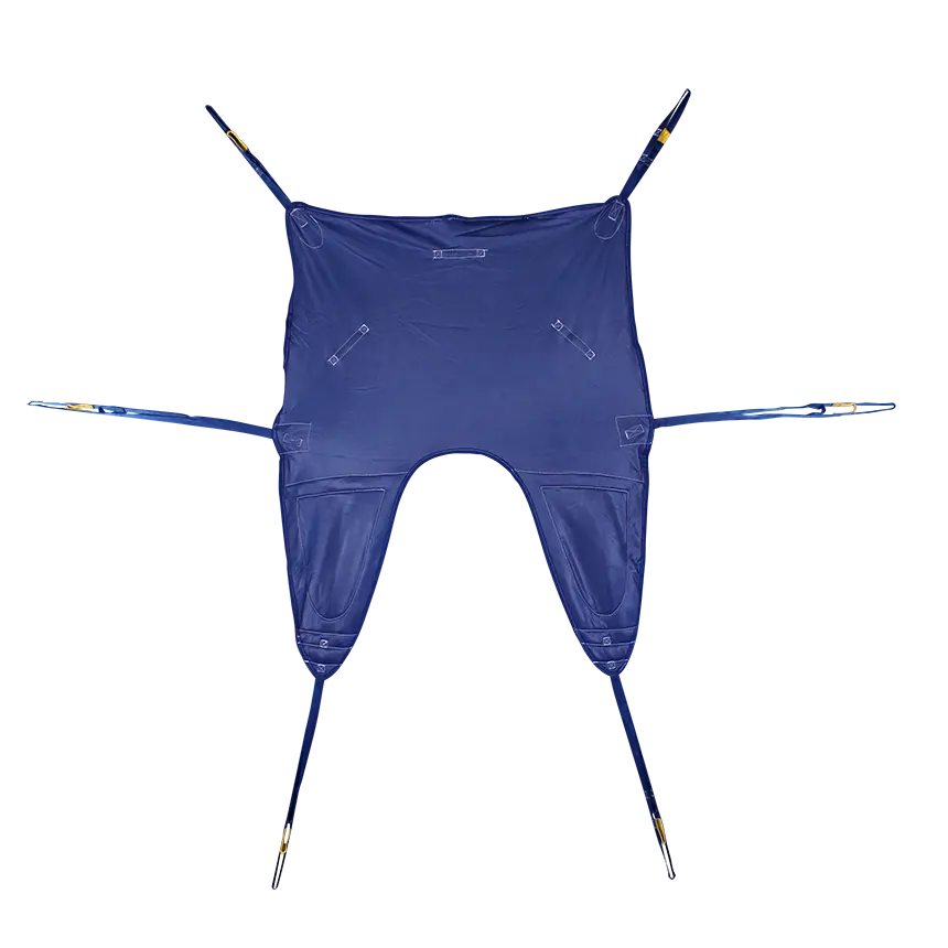 Padded U-Sling With Split Leg 1