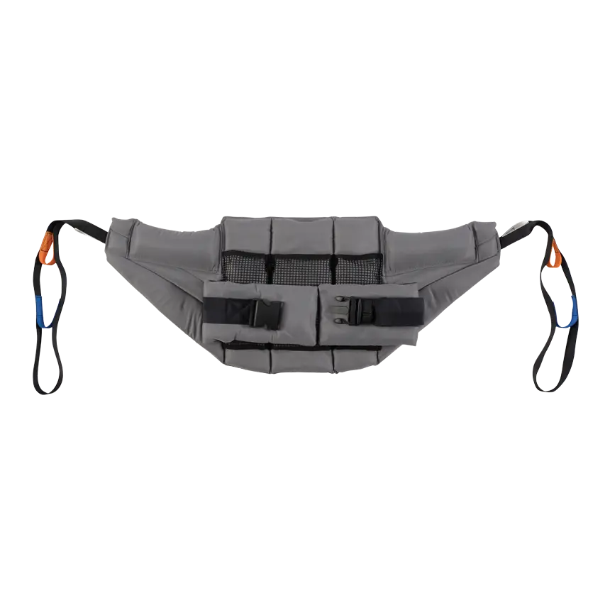 Deluxe Stand-Aid Sling 1