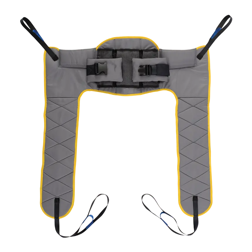 Advance Access/Toileting Sling 1