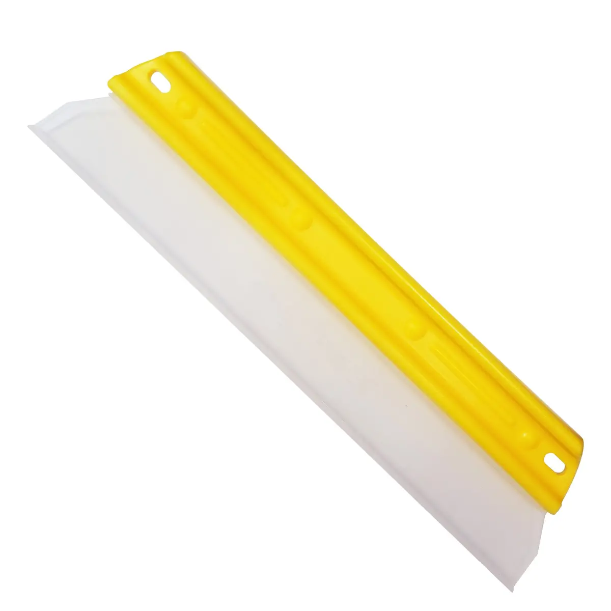 11" One-Pass Water Blade W/ Tee 1