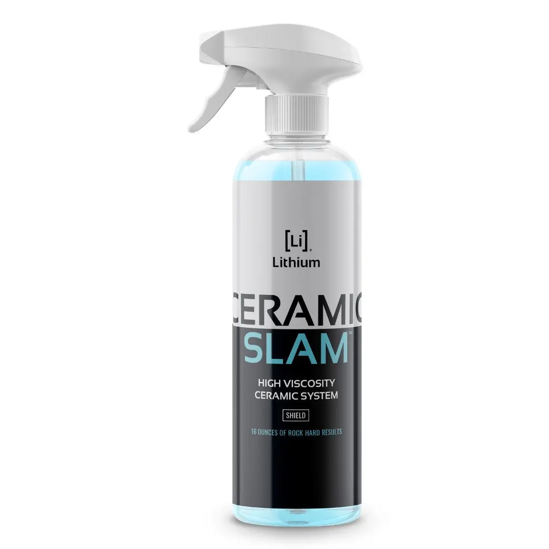 Lithium Ceramic Slam 16Oz 1