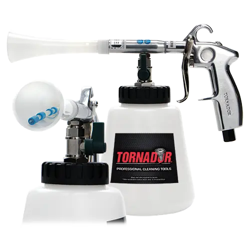 Tornador Classic Z010 1
