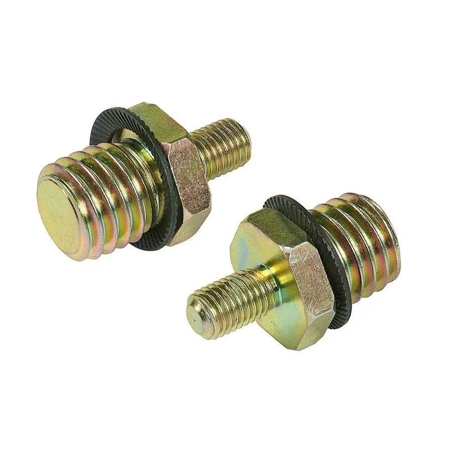5/8" X 11 Rotary To Da Adapter 1