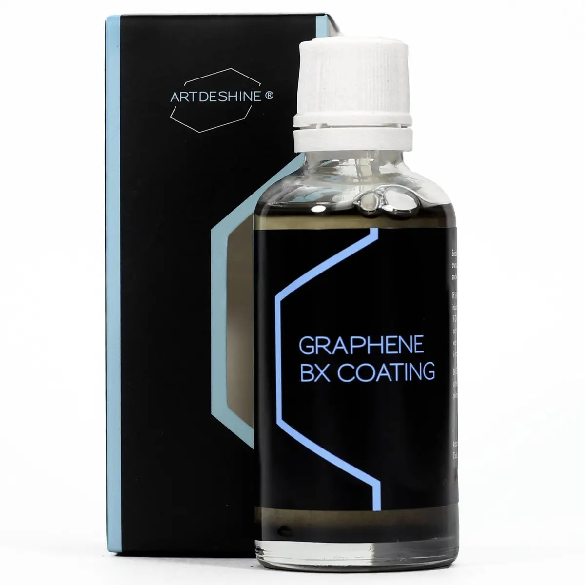 Artdeshine Graphene Bx Coating 50Ml 2